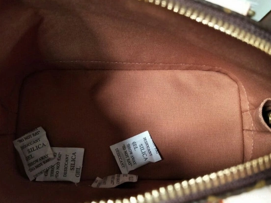 WIS ALMA Louis BB Vuitton 1113